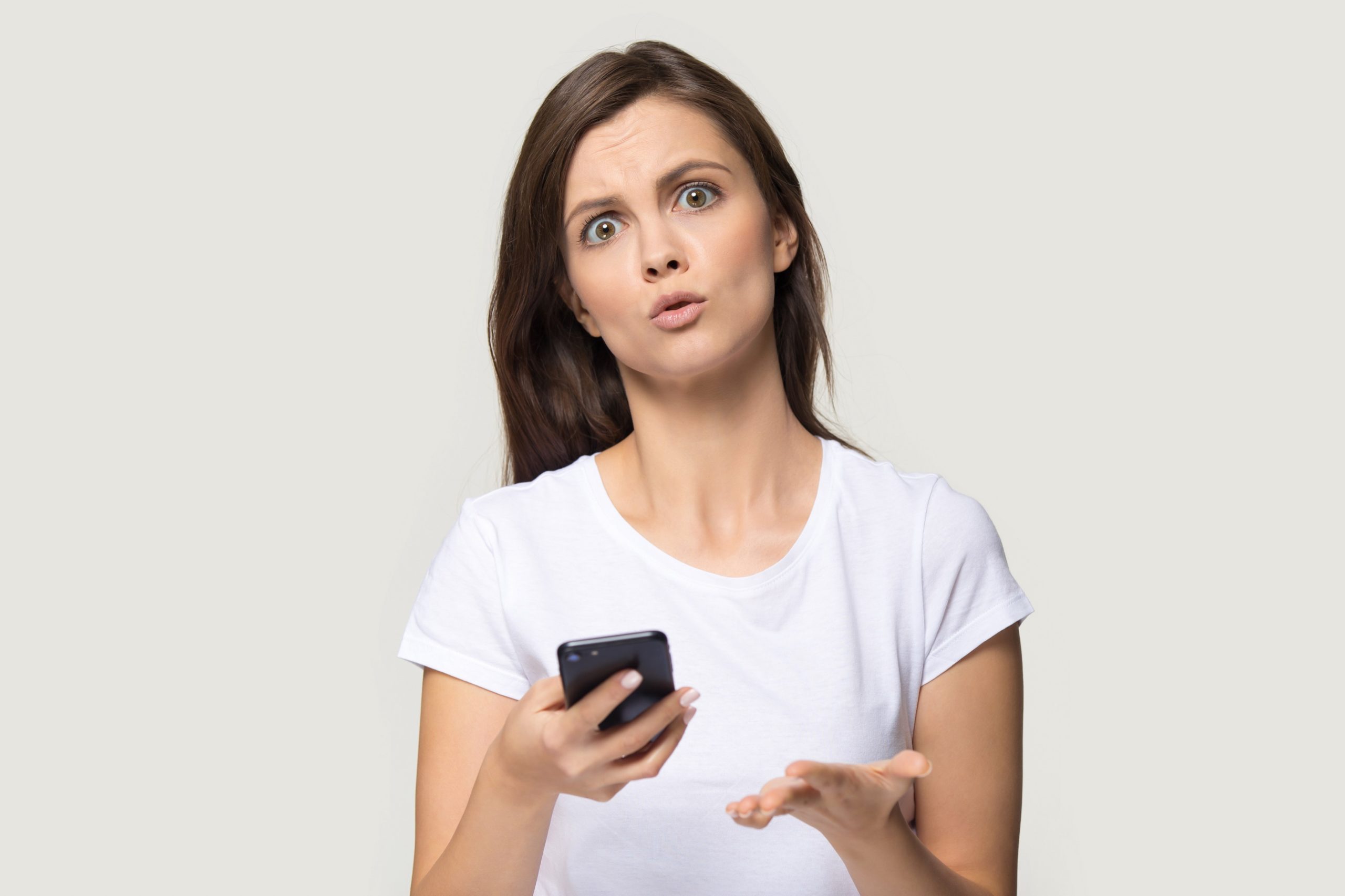 Control as a principle of user experience
